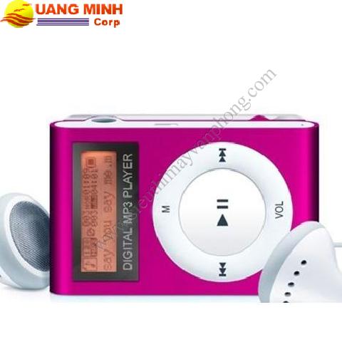 iPod Shuffle FM
